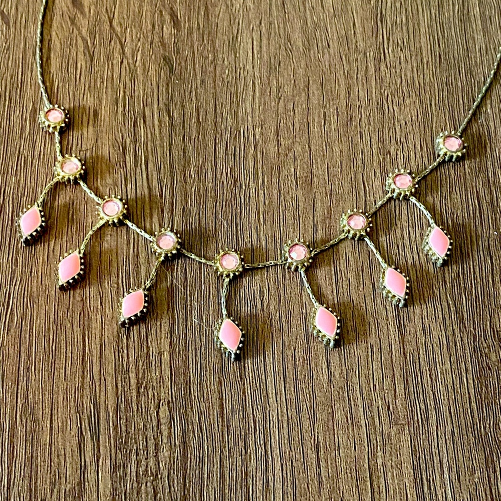 Necklace & Earring Set - Picture 2 of 3